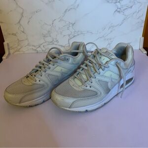 Nike Gray Sneakers - Air Max 90s - Good Condition 9.5 Women’s